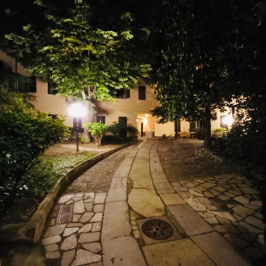 Ferienwohnung Casa Vittoria Turin Exterior foto